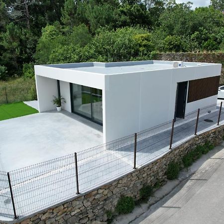 Casina De Cris Villa Boiro Ngoại thất bức ảnh