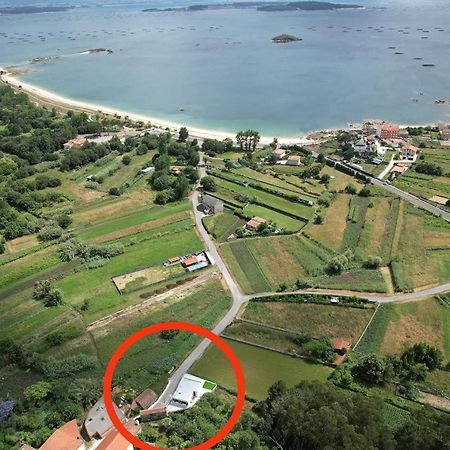 Casina De Cris Villa Boiro Ngoại thất bức ảnh
