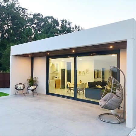 Casina De Cris Villa Boiro Ngoại thất bức ảnh