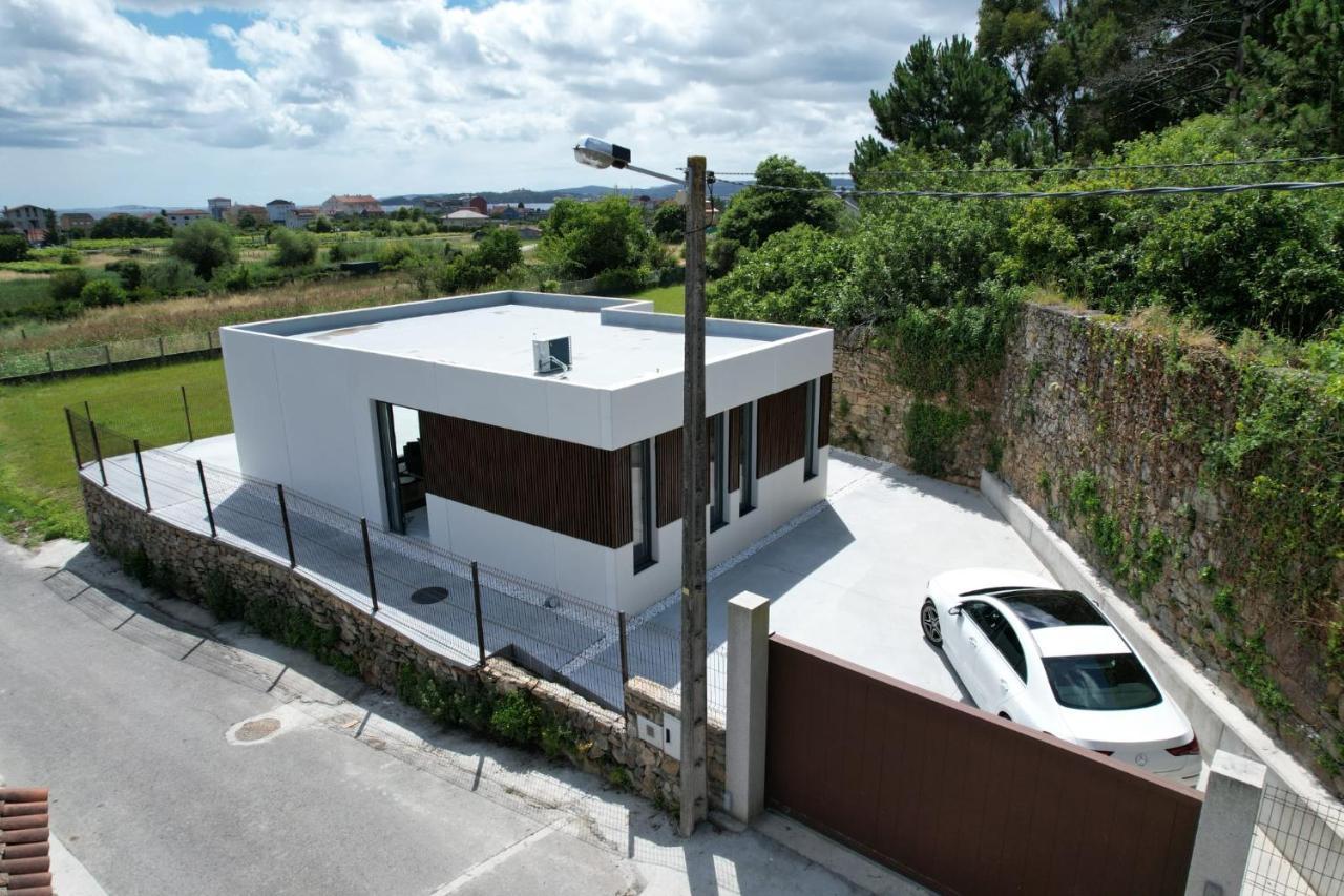 Casina De Cris Villa Boiro Ngoại thất bức ảnh