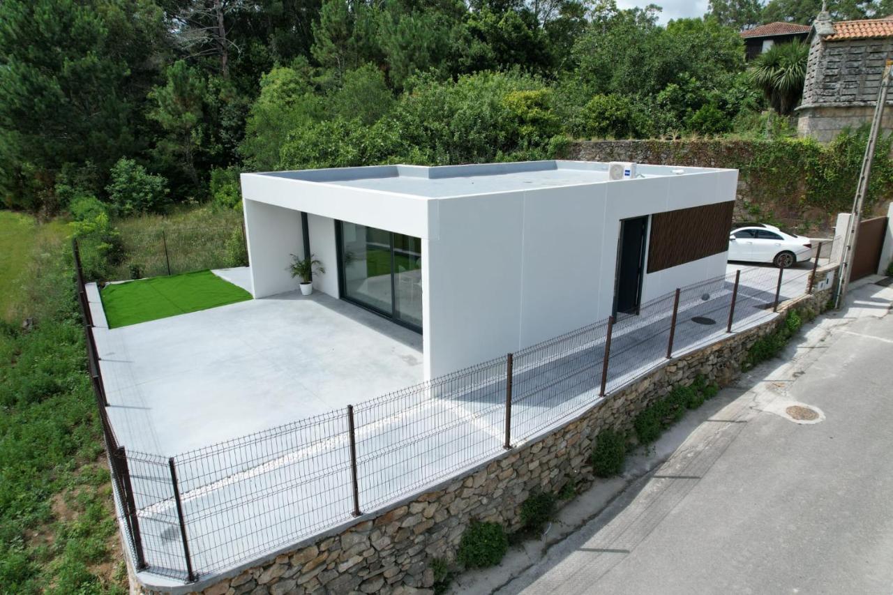 Casina De Cris Villa Boiro Ngoại thất bức ảnh