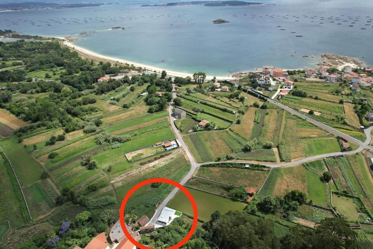 Casina De Cris Villa Boiro Ngoại thất bức ảnh